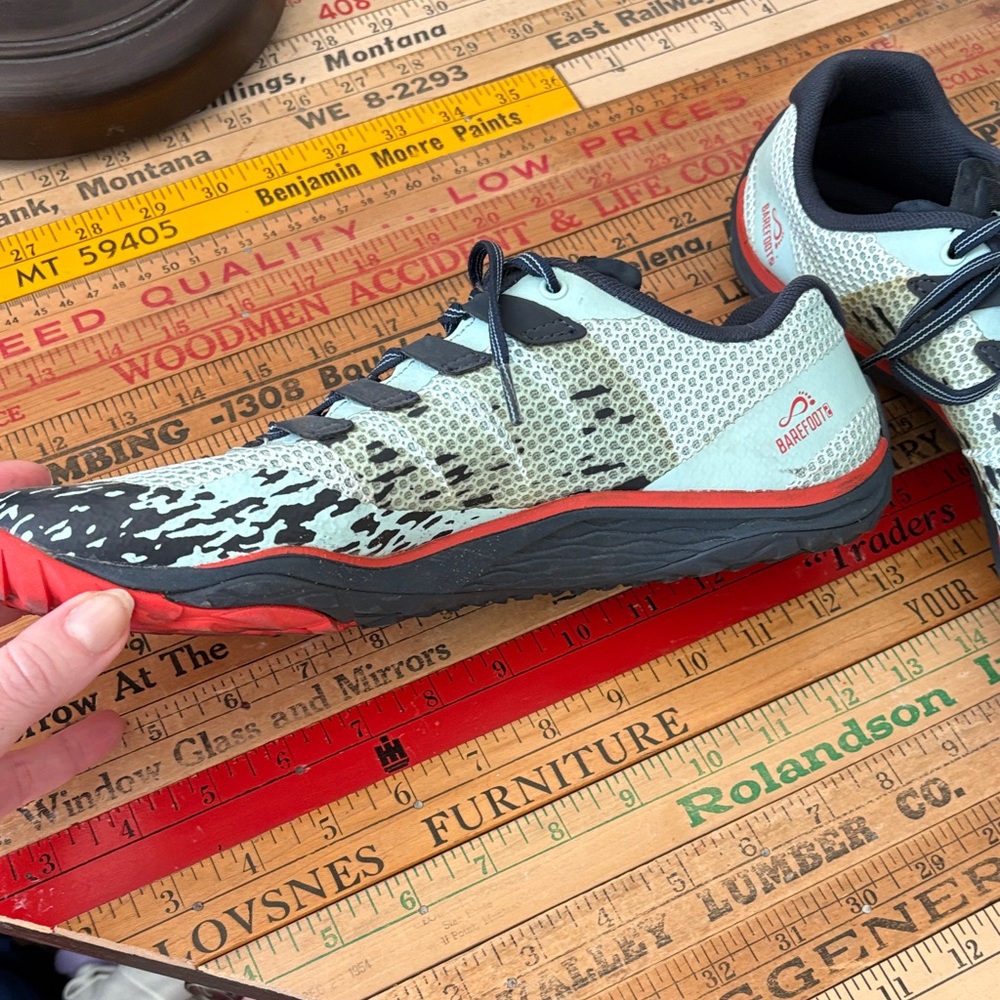 Merrell Womens Athletic Shoes - Picture 4 of 6